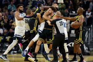 Μινεάπολη: Ακυρώθηκε αγώνας του NBA λόγω της δολοφονίας