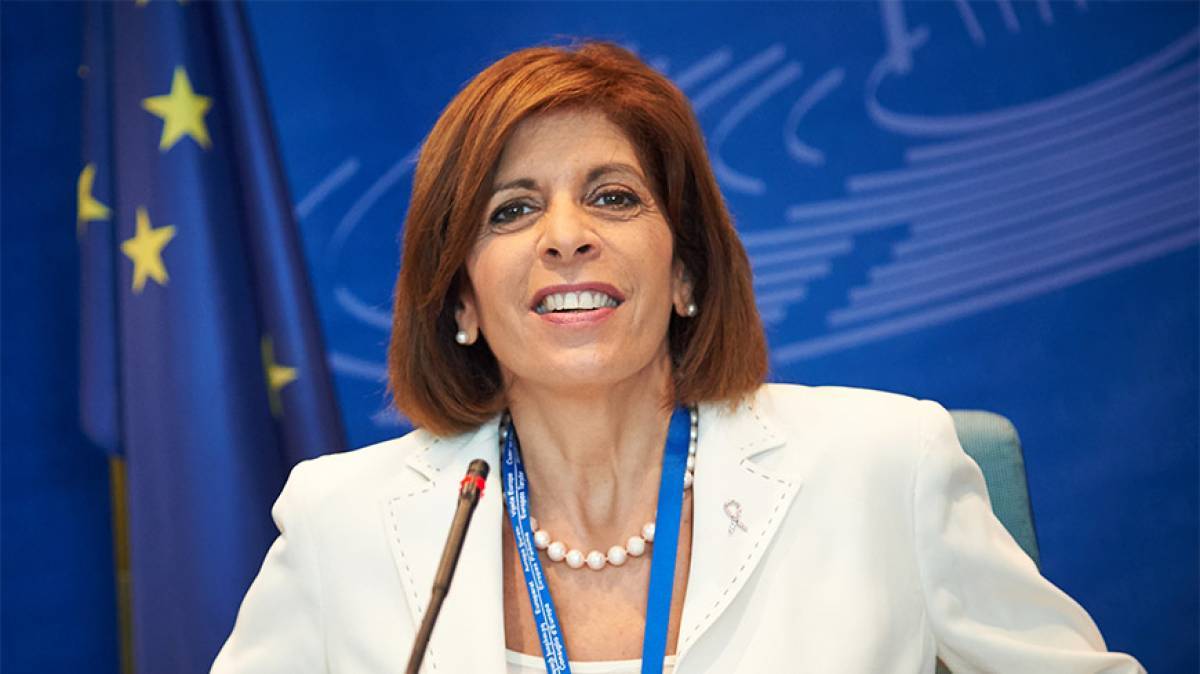 Κυριακίδου: Η ΕΕ έχει αποστείλει εμβόλια σε πάνω από 130 χώρες