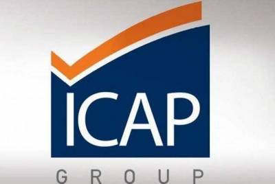 Αισιοδοξία ICAP για την ανταγωνιστικότητα του ελληνικού εταιρικού τομέα