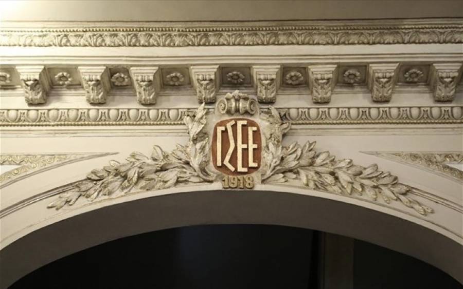 ΓΣΕΕ: Μέσω του συστήματος ΕΡΓΑΝΗ η άδεια κυκλοφορίας των εργαζομένων