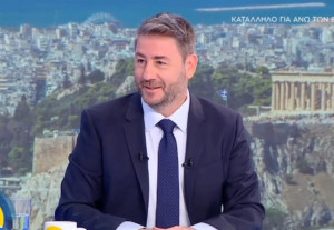 Ανδρουλάκης: Είναι ευρωπαϊκή κανονικότητα να εμποδίζεις τη δικαιοσύνη να ερευνήσει υπουργούς;