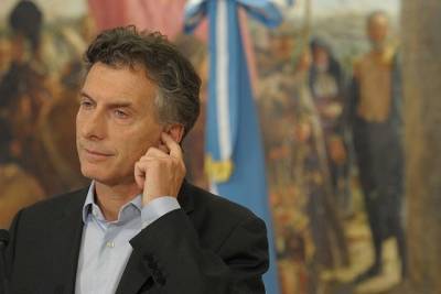 Αργεντινή: Γενική απεργία κατά της οικονομικής πολιτικής του προέδρου