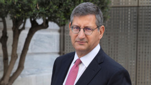 Μυλωνάς (Εθνική): Οι διανομές θα φτάσουν το €1 δισ. - Θέμα χρόνου συμφωνία στο Bancassurance