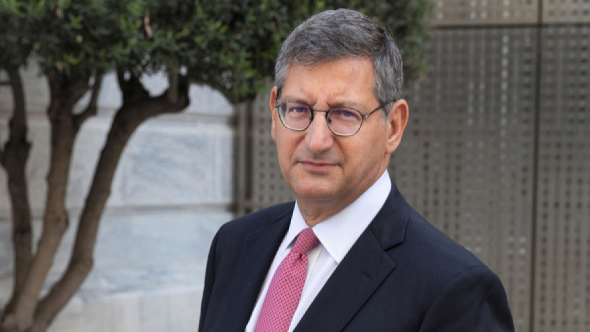 Μυλωνάς (Εθνική): Οι διανομές θα φτάσουν το €1 δισ. - Θέμα χρόνου συμφωνία στο Bancassurance