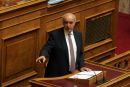 Ευ. Μεϊμαράκης: Θα σταματήσουμε την πλήρη διάλυση της χώρας