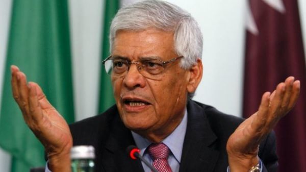 OPEC: Το «πάγωμα» της παραγωγής πετρελαίου ήταν το πρώτο βήμα