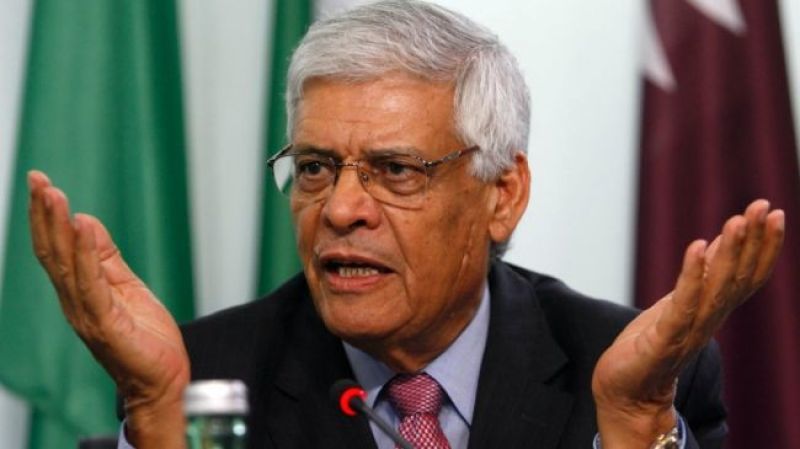 OPEC: Το «πάγωμα» της παραγωγής πετρελαίου ήταν το πρώτο βήμα