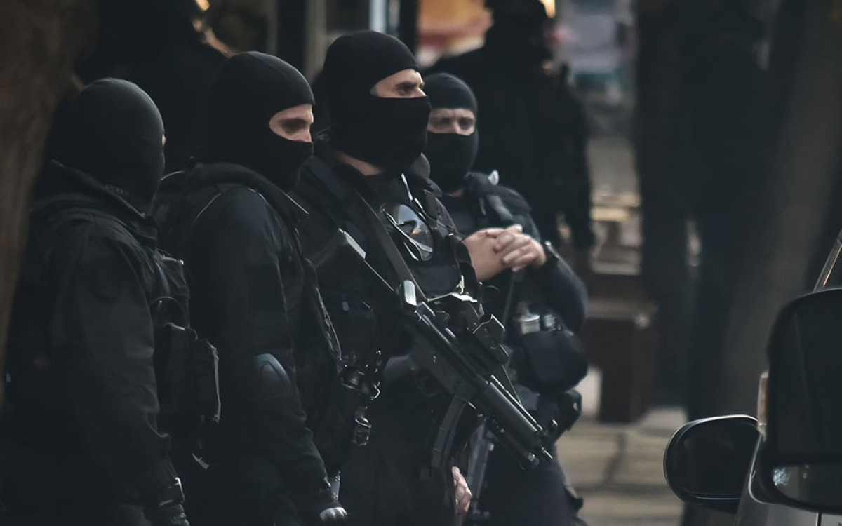 Ο ρόλος της Μοσάντ στην εξάρθρωση του δικτύου τρομοκρατών