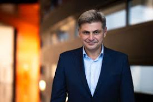 Φαραντούρης για Κάθετο Διάδρομο: Ενέργεια, ασφάλεια και άμυνα πάνε πακέτο