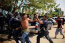 Μεξικό: 18 νεκροί από επεισόδια στο Ακαπούλκο-Λος Κάμπος