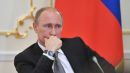 Πούτιν: «Ανησυχητική» η κατάσταση στον κόσμο