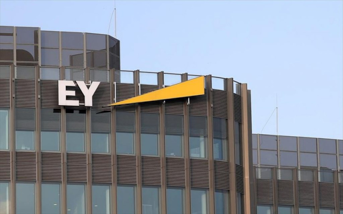 EY: Webcast με στόχο την ενημέρωση των ελληνικών επιχειρήσεων
