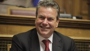 Πετρόπουλος: Η εγκύκλιος Χουλιαράκη δεν ακυρώνει την δυνατότητα μείωσης συντάξεων