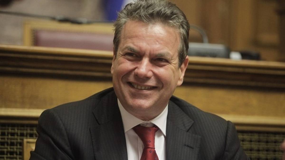 Πετρόπουλος: Η εγκύκλιος Χουλιαράκη δεν ακυρώνει την δυνατότητα μείωσης συντάξεων