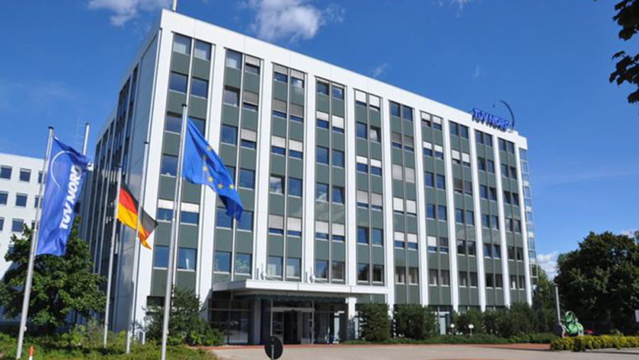 TÜV NORD GROUP: Ισχυρές οικονομικές επιδόσεις και παγκόσμια εδραίωση το 2025