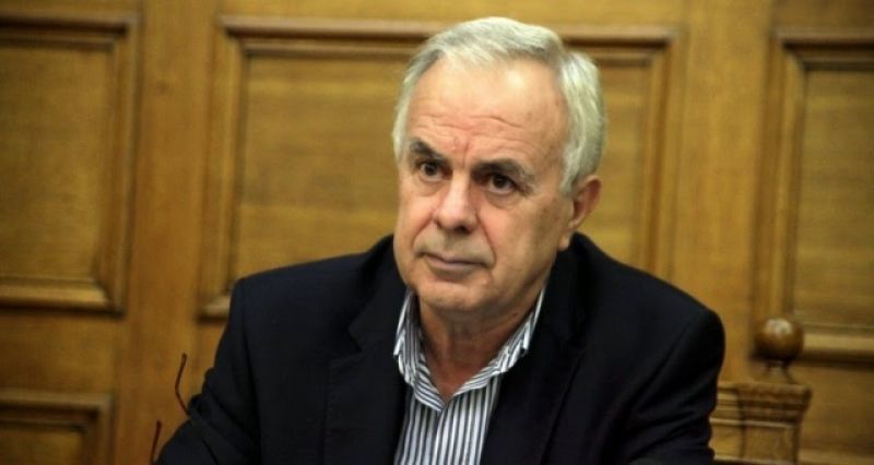 Αποστόλου: Υποχρεωτική η αναγραφή χώρας προέλευσης σε γάλα- κρέας