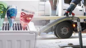 Το 17% των Ελλήνων δυσκολεύεται να θερμάνει το σπίτι του