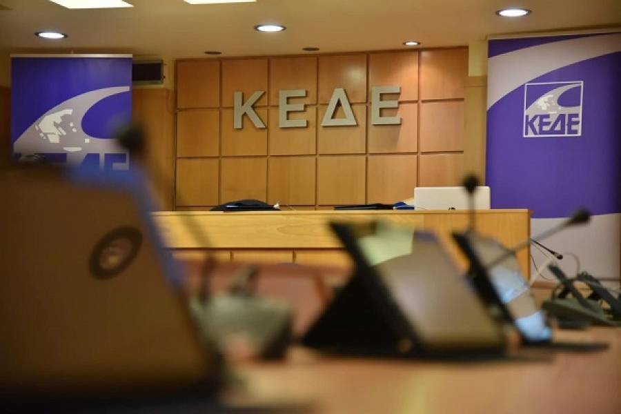 ΚΕΔΕ: Οι θέσεις για τον νέο εκλογικό νόμο στην Αυτοδιοίκηση