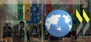 ΟΟΣΑ: Έρχεται νέο σοκ στις διεθνείς τιμές τροφίμων και ενέργειας