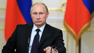 Πούτιν: Η Ουκρανία δεν δείχνει σοβαρή στάση για εξεύρεση λύσης