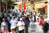 Κορινθία: Σε εξέλιξη πορεία για την ανεργία