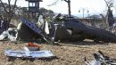 Ν.Κορέα: Κατέπεσε στρατιωτικό ελικόπτερο