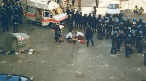 Η σύγχρονη ιστορία "γράφεται" με αίμα