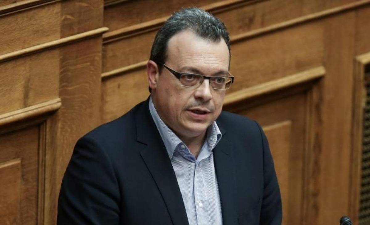 Φάμελλος: Η περιβαλλοντική πληροφορία είναι δημοκρατικό δικαίωμα των πολιτών