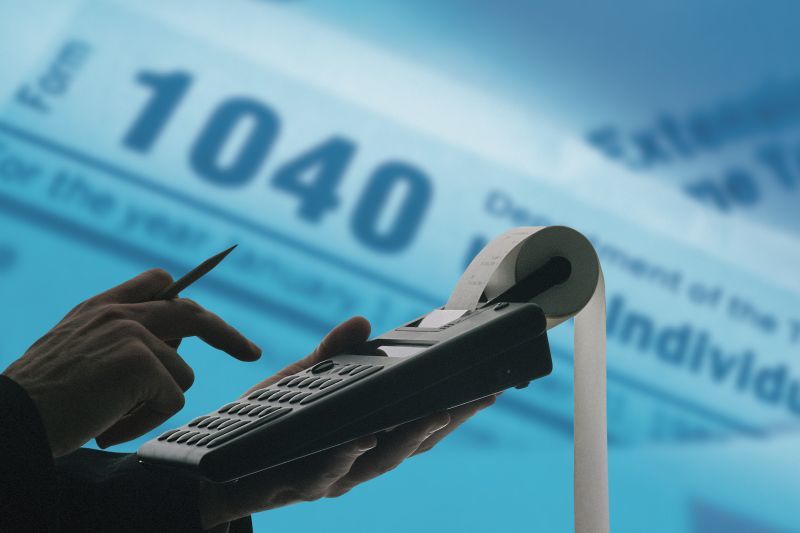 Στην «πρέσα» λόγω φόρων η μεσαία τάξη