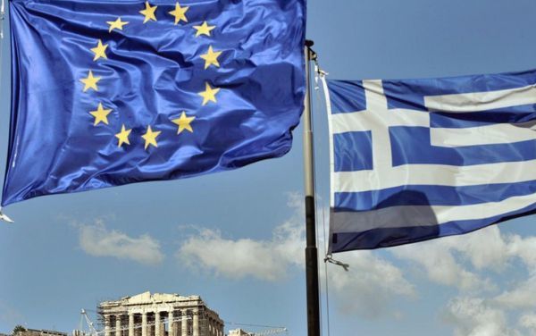 FT: Οι Ευρωπαίοι θα στηρίξουν την Ελλάδα σε κάθε ενδεχόμενο