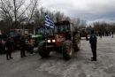 Αγρότες: Σήμερα η κρίσιμη ημέρα-Επιστροφή στα μπλόκα