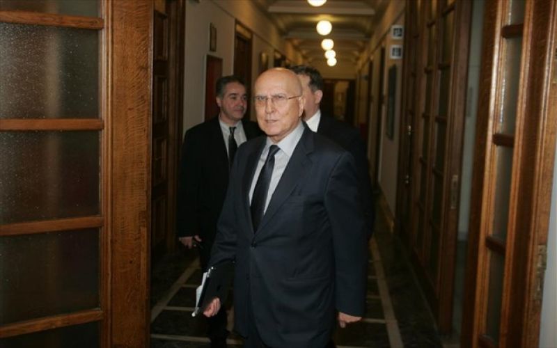 Με 160 υπέρ του Σ. Δήμα η πρώτη ψηφοφορία