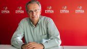 Ρήγας: Το αυτονόητο εκπληρώνει το ν/σ για την αλλαγή φύλου