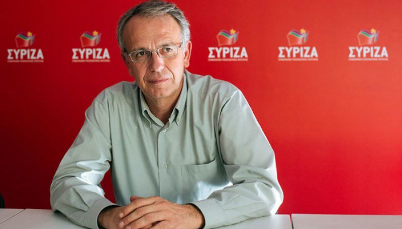 Ρήγας: Το αυτονόητο εκπληρώνει το ν/σ για την αλλαγή φύλου
