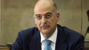 Δένδιας: Η Τουρκία προσπαθεί να εκφοβίσει την ελληνική κοινωνία