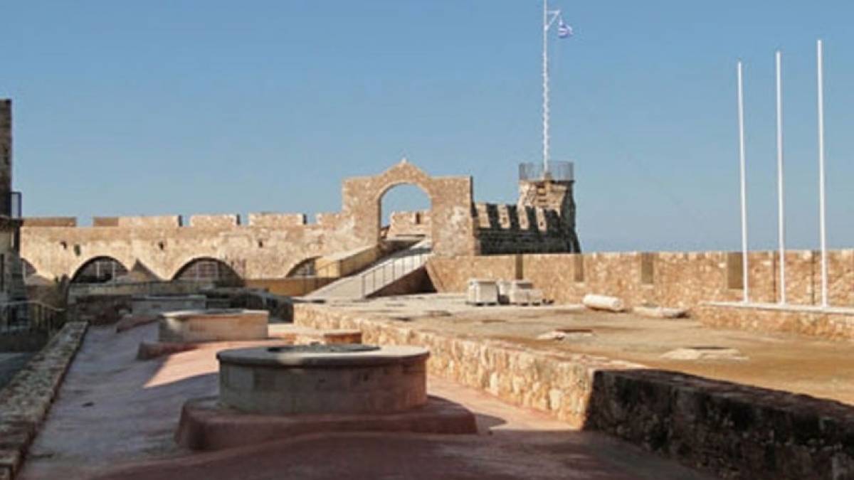 Στο ΣτΕ οι αρχαιολόγοι κατά της μεταβίβασης μνημείων στο υπερταμείο