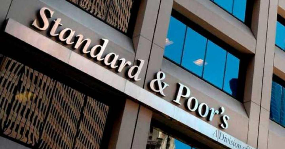 S&amp;P: Υποβαθμίζει το αξιόχρεο του Ισραήλ- Αυξημένοι γεωπολιτικοί κίνδυνοι