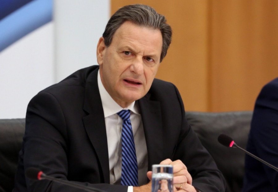 Προσλαμβάνεται μόνιμο προσωπικό για το δίκτυο Natura 2000