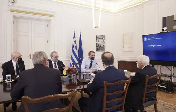 Pharmathen: Επενδύσεις 50 εκατ. ευρώ στην Ελλάδα την περίοδο 2022-26