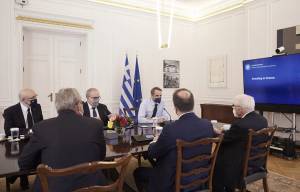 Pharmathen: Επενδύσεις 50 εκατ. ευρώ στην Ελλάδα την περίοδο 2022-26
