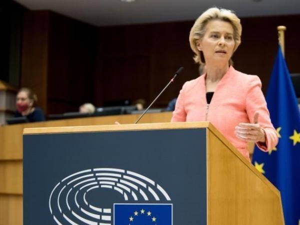 Οι εμβολιασμοί στις ευρωπαϊκές χώρες θα ξεκινήσουν την ίδια μέρα