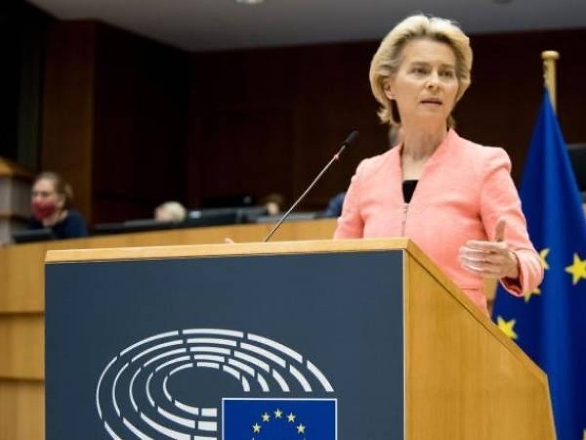 Οι εμβολιασμοί στις ευρωπαϊκές χώρες θα ξεκινήσουν την ίδια μέρα