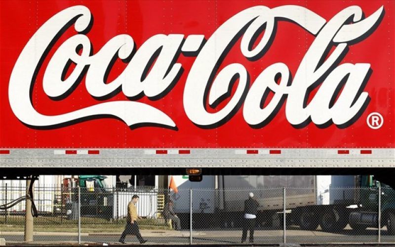 Βράβευση της Coca-Cola στο Corporate Affairs Excellence Awards