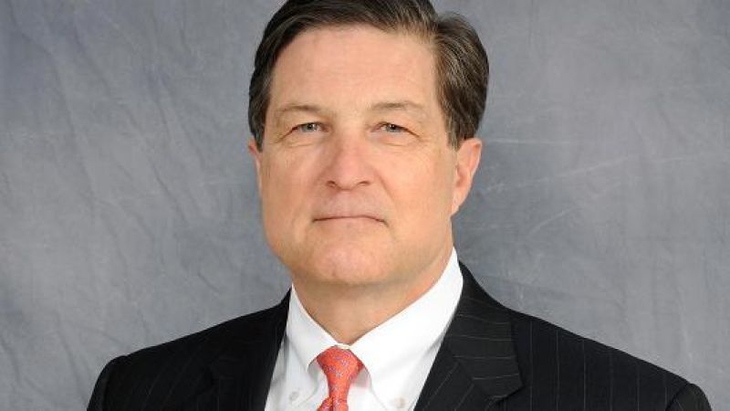 Lacker(Fed): Yπάρχει ανάγκη για υψηλότερα επιτόκια