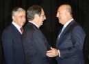 Κυπριακό: Η Τουρκία προωθεί την εσαεί παρουσία της στο νησί
