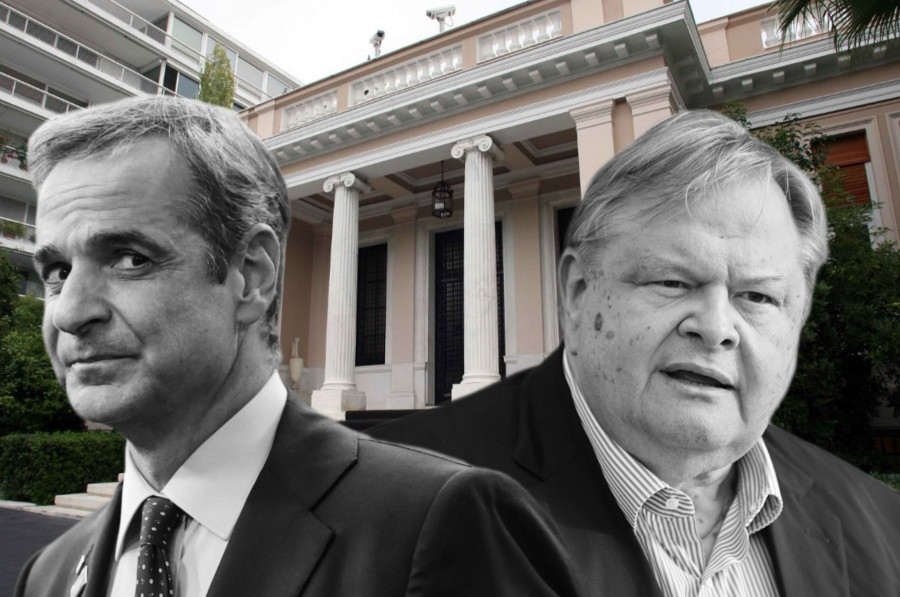 Βενιζέλος για Προανακριτική: Η εσωτερική κρίση εμπιστοσύνης καθίσταται κρίση νομιμοποίησης – Κυβέρνηση: Συγχέει την απαρτία με την απαιτούμενη πλειοψηφία