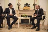 Ρωσία: Η Ελλάδα πρέπει να συμφωνήσει με την Ευρώπη