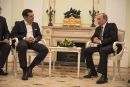 Ρωσία: Η Ελλάδα πρέπει να συμφωνήσει με την Ευρώπη