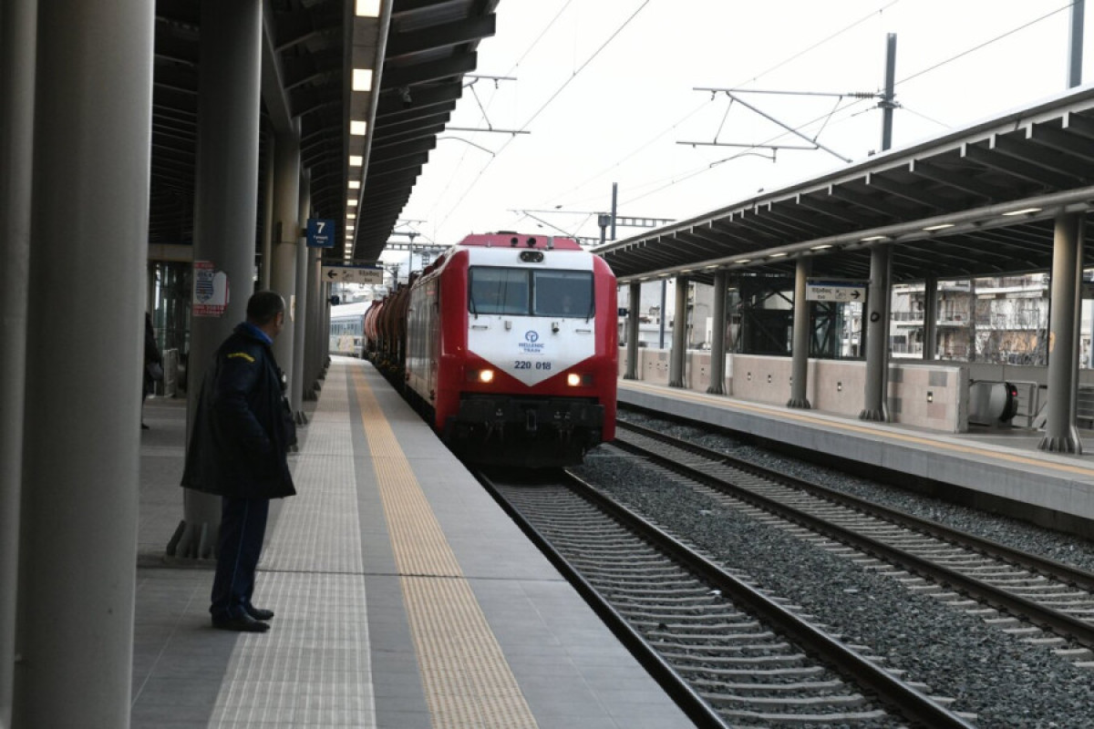 Hellenic Train: Κυκλοφοριακές ρυθμίσεις την Τρίτη 10 Φεβρουαρίου στον Προαστιακό