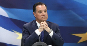 Γεωργιάδης: Mέχρι τέλος του χρόνου οι μισές εκκρεμείς επικουρικές συντάξεις